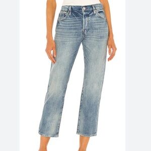 FRAME Le Pixie Slouch